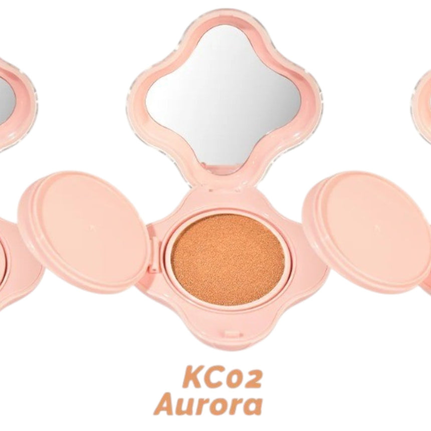 Base en Polvo Kevin & Coco Air Cushion