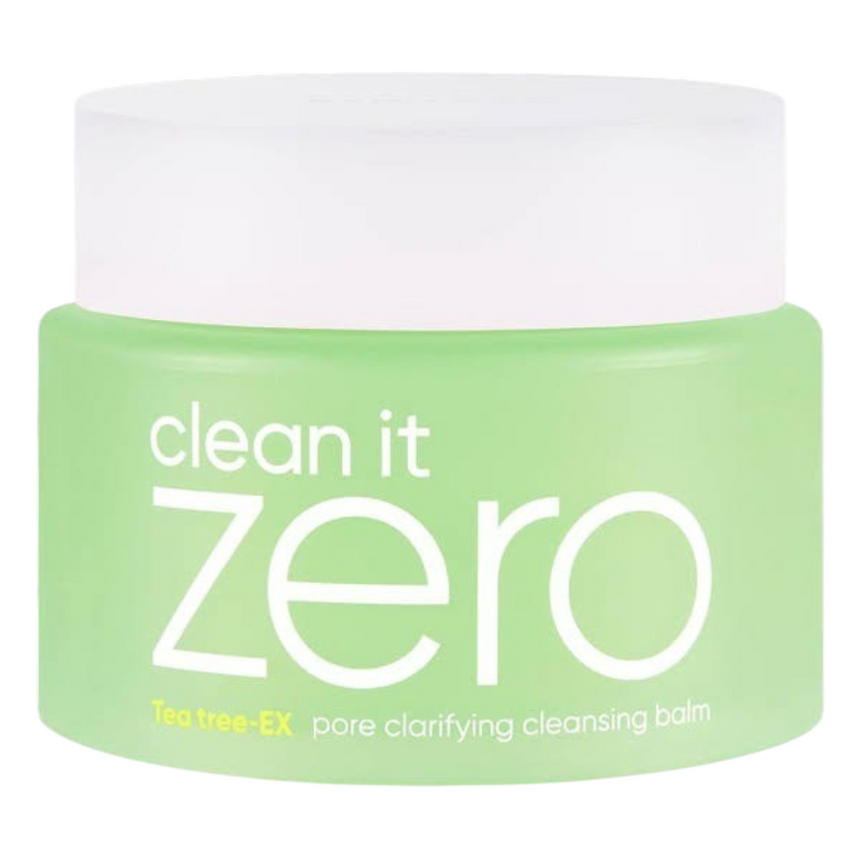 Bálsamo Limpiador Facial Banila Co Clean It Zero