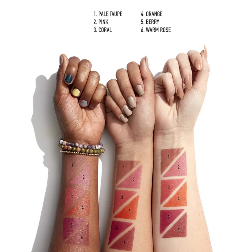 Rubor para Mejillas Nyx Sweet Cheeks Tint