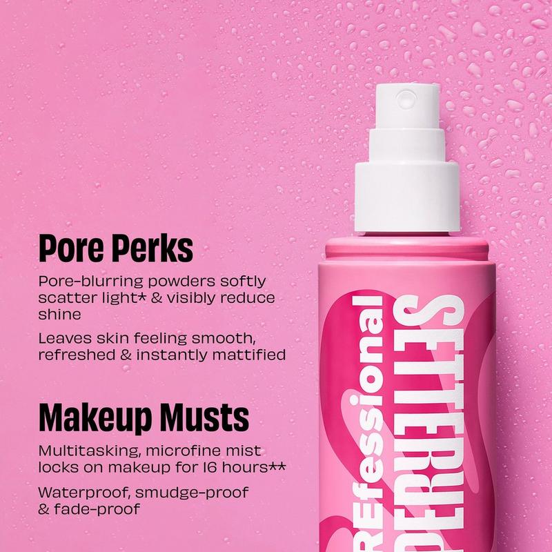 Spray Fijador Benefit The Porefessional Super Setter 15ml
