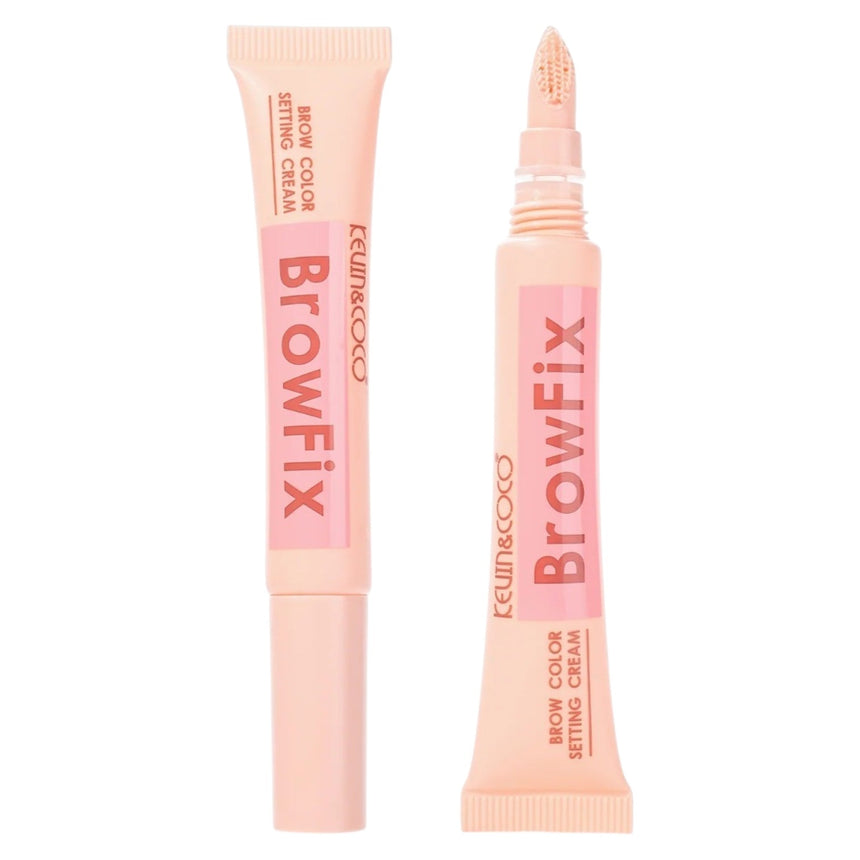 Gel Fijador de Cejas Kevin & Coco Brow Fixing Brow Gel
