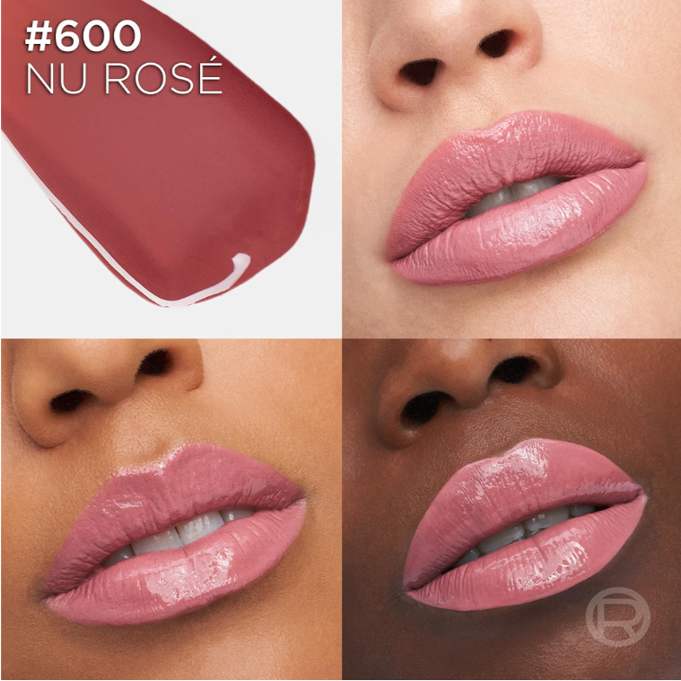 Al por Mayor Labial con Ácido Hialurónico L'Oréal Infaillible Matte Resistance