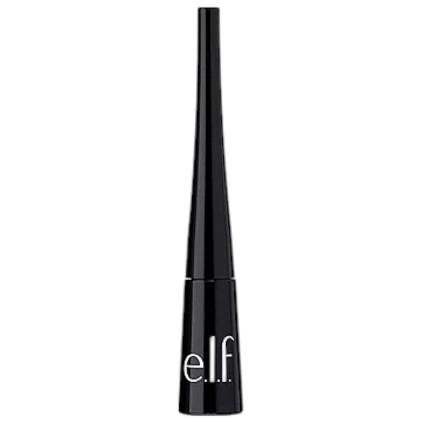 Delineador Elf Liquid Eyeliner Liquide