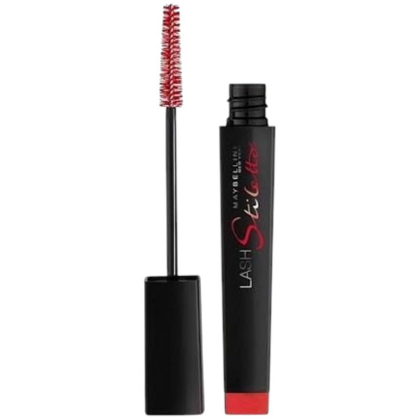 Máscara de Pestañas Lash Stiletto Ultimate Length Mascara