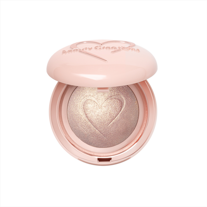 Polvos Iluminadores Beauty Creations Baked Highlighter