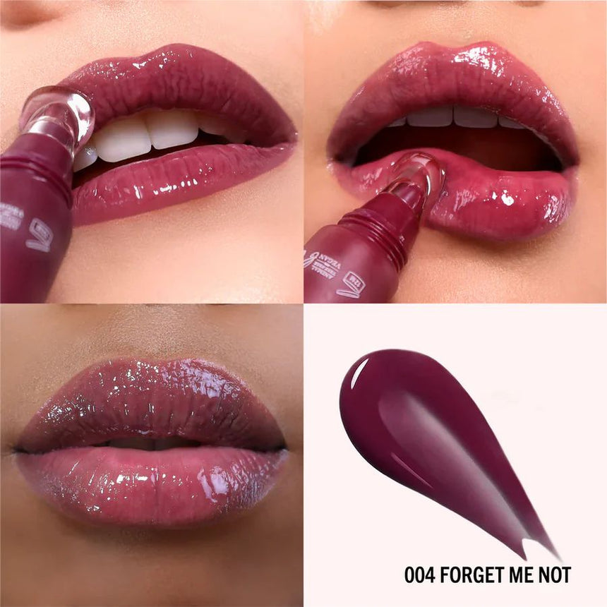 Bálsamos Labiales Moira butter Bliss Lip Balm