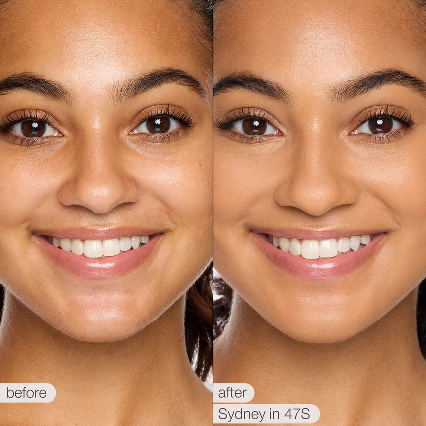 Mini Corrector Tarte Mini Shape Tape Hydrating Creamy Concealer