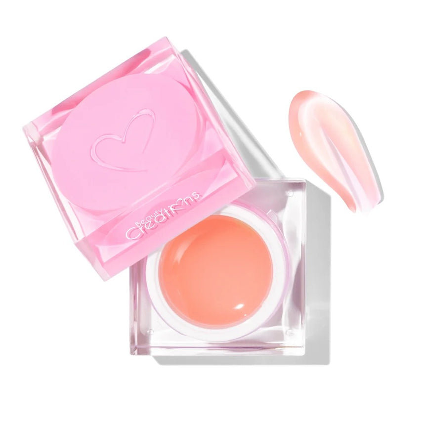 Mascarilla Labial Beauty Creations Strawberry Lip Mask