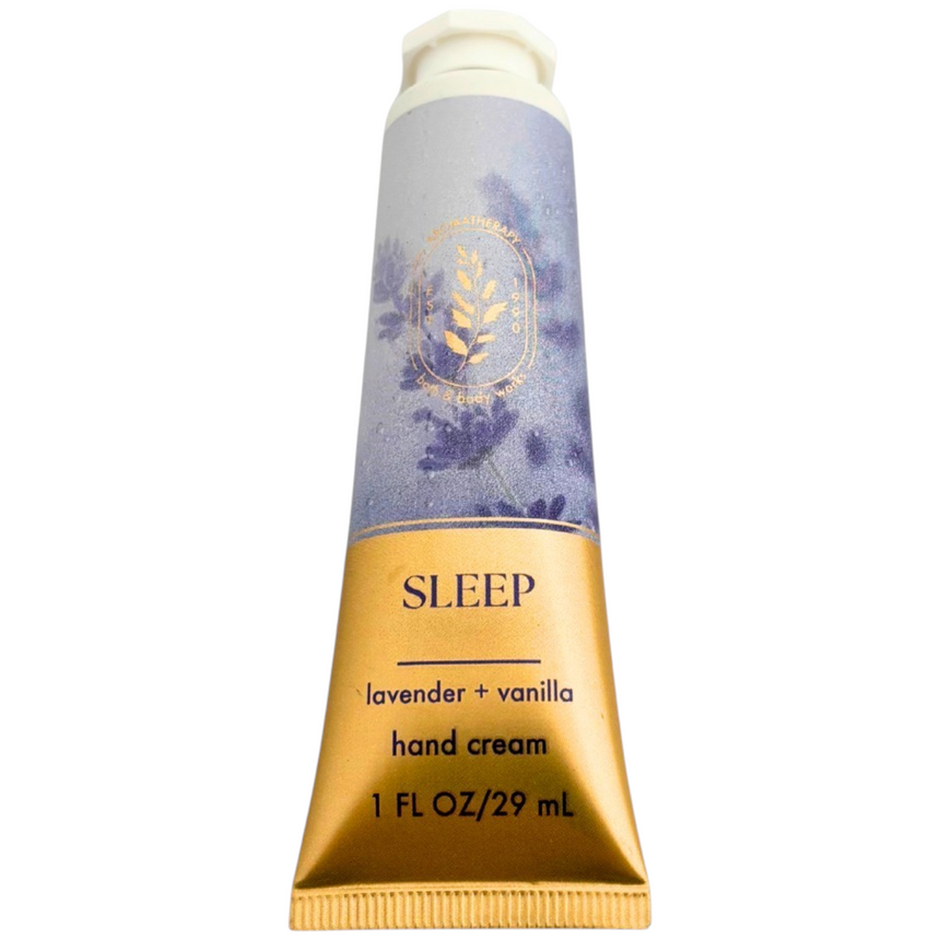 Crema de Manos Bath & Body Sleep Hand Cream 29ml