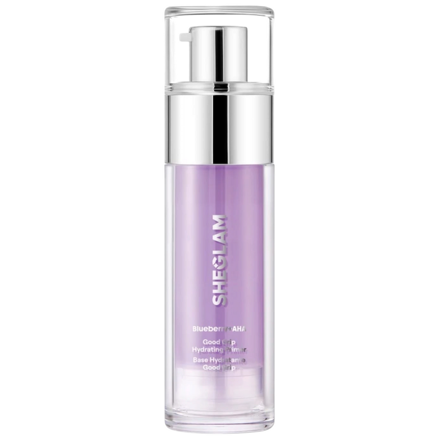 Primer Hidratante She Glam Good Grip Hydrating Primer