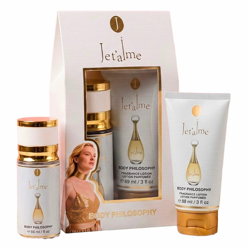 Perfume Jetaime Perfume