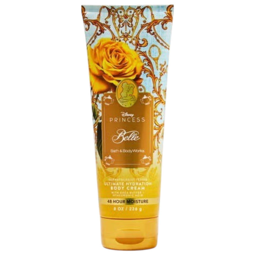Crema Corporal Bath & Body Belle Ultimate Hydration Body Cream 226g