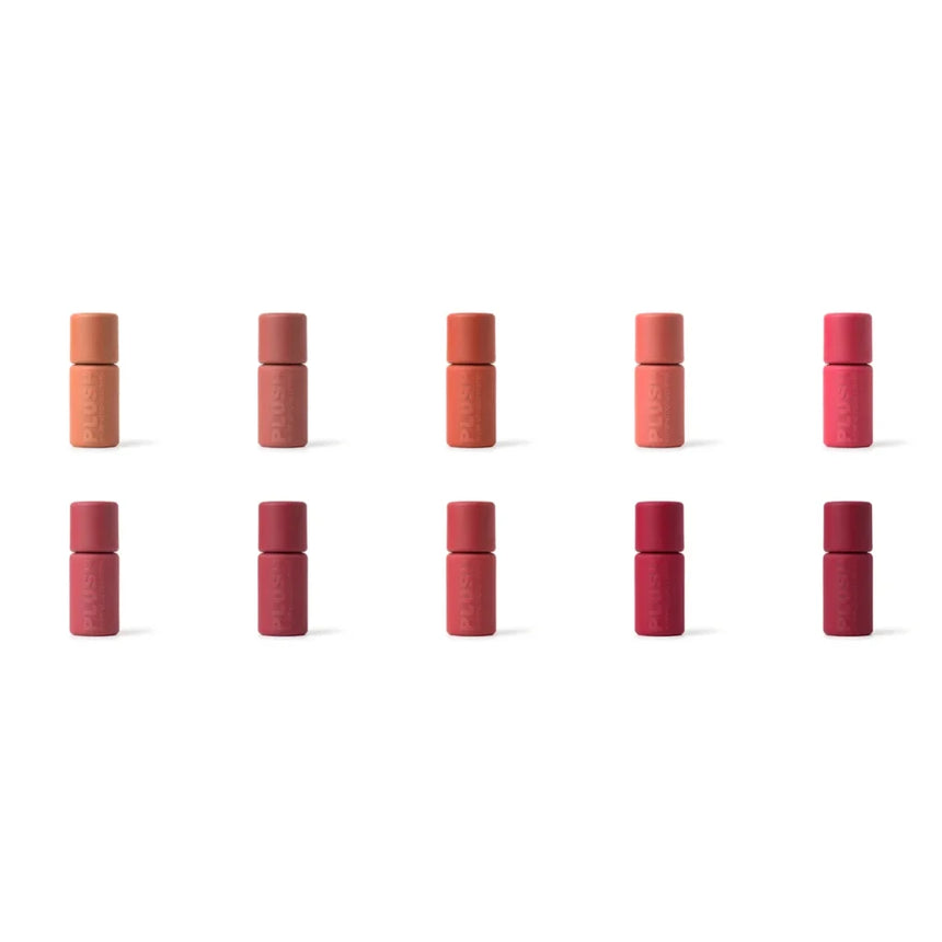 Labial Beauty Creations Plush Blurring Liquid Lipstick
