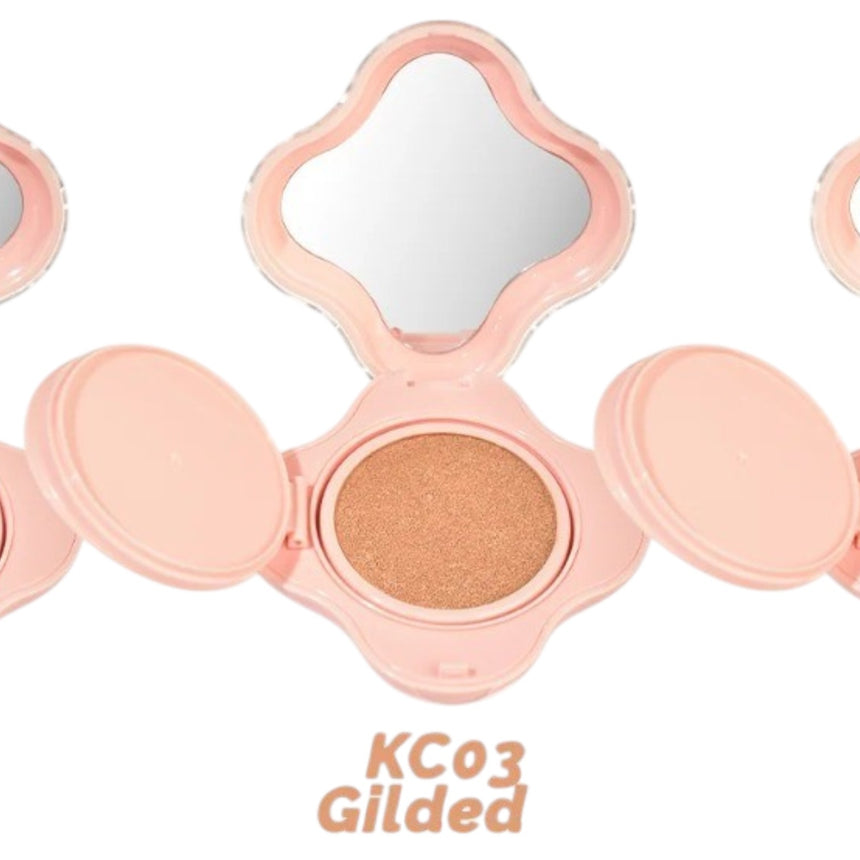 Base en Polvo Kevin & Coco Air Cushion