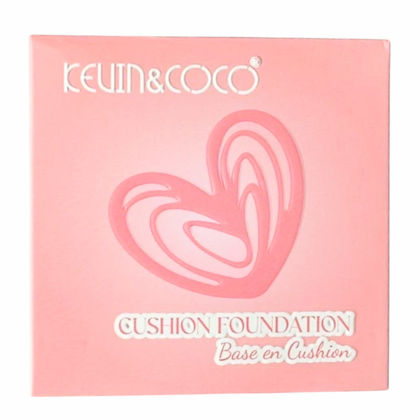 Base Kevin & Coco Cushion Foundation