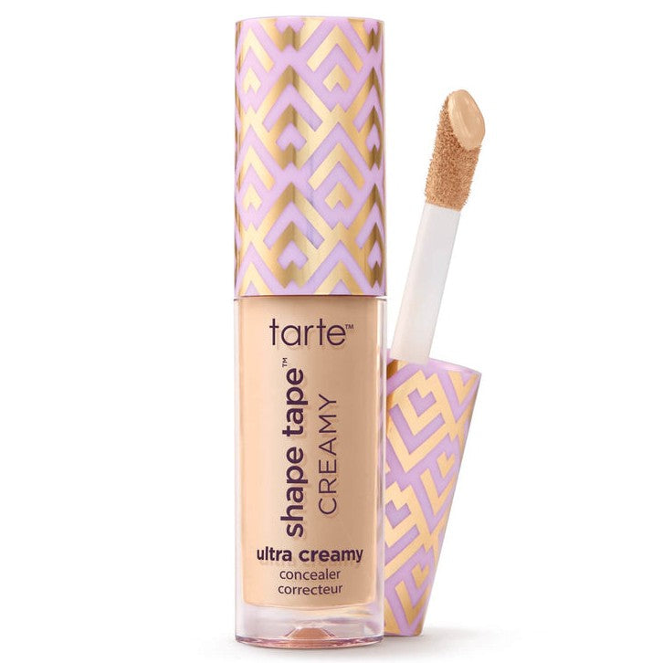 Mini Corrector Tarte Mini Shape Tape Hydrating Creamy Concealer