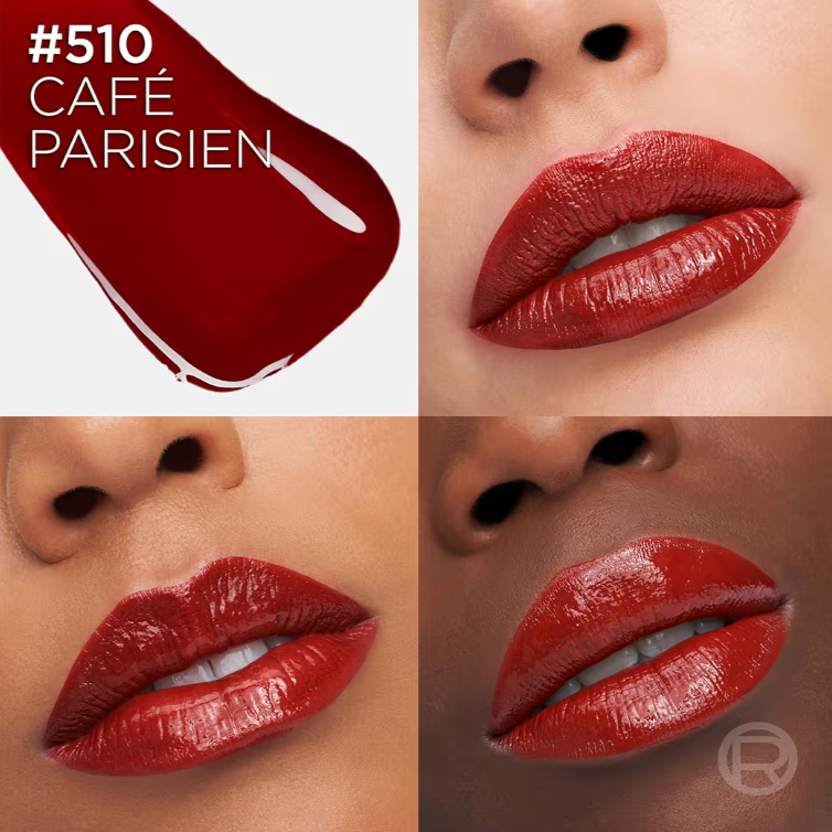 Al por Mayor Labial con Ácido Hialurónico L'Oréal Infaillible Matte Resistance
