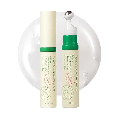Sérum de Contorno de Ojos con Colágeno Axis-Y Collagen Eye Serum Contour 14ml