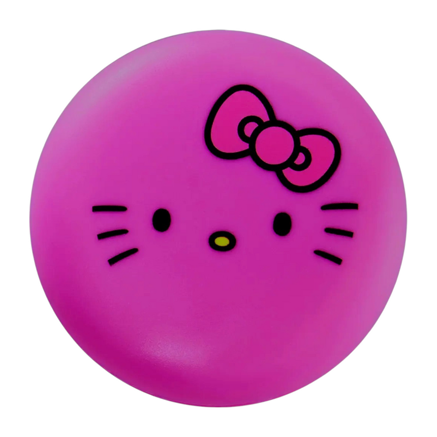 Bálsamo Labial The Crème Hello Kitty Cool as Mint Macaron