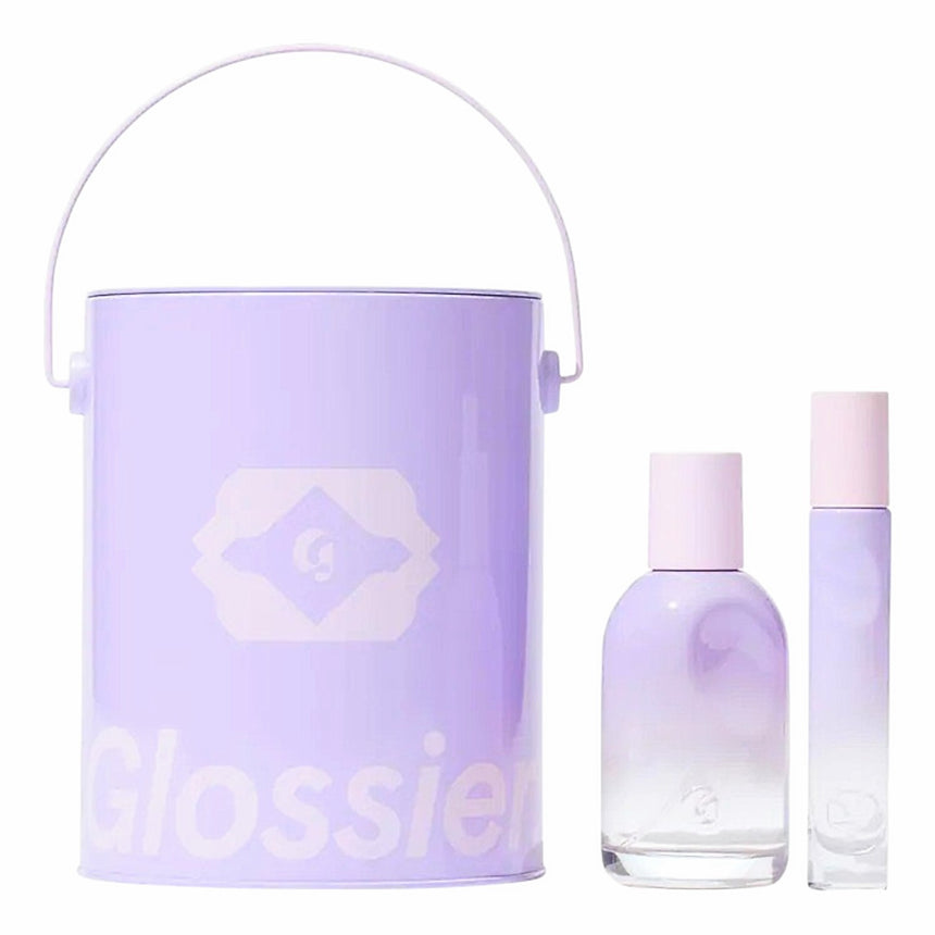 Dúo de Perfumes Glossier You Fleur Duo Perfume Set