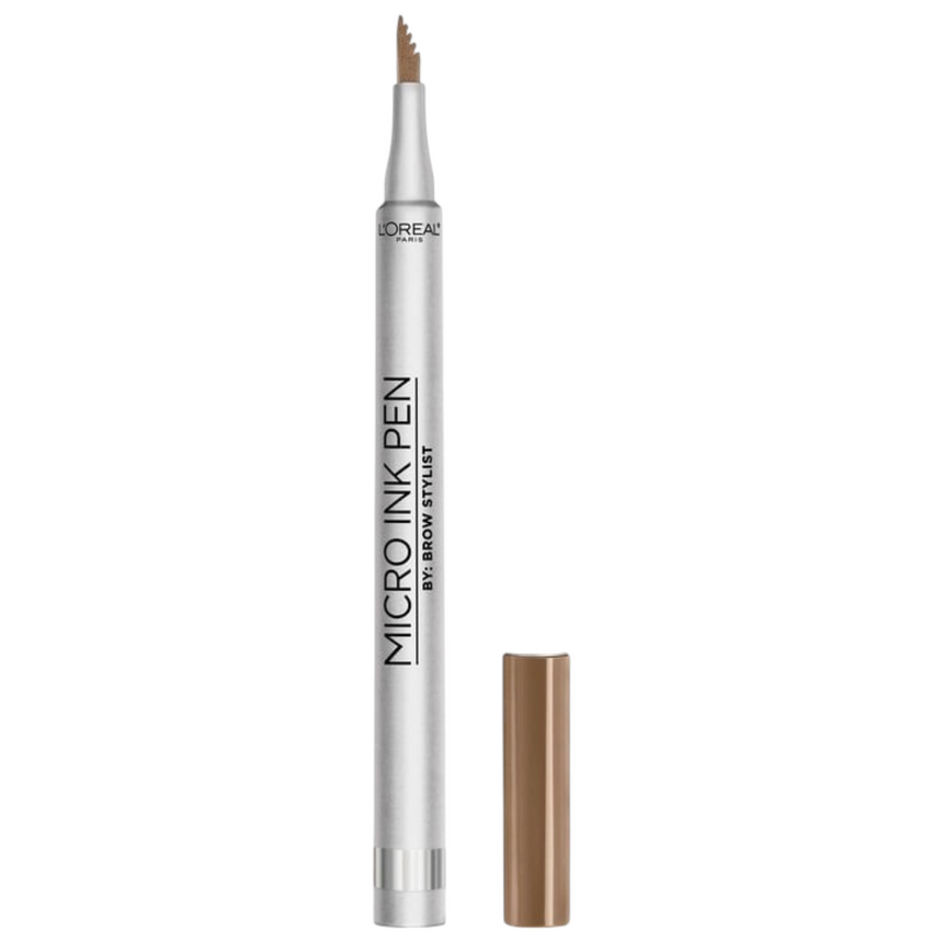 Lápiz de Cejas L'Oréal Micro Ink Pen Brow Stylist