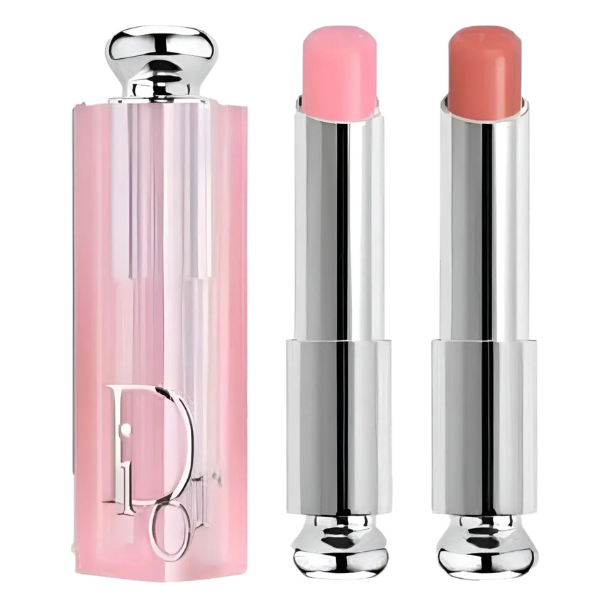 Dúo de Labiales Dior Addict Lip Glow Duo