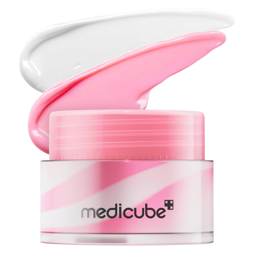 Máscara Labial Nocturna Medicube PDRN Lip Sleeping Mask 10g