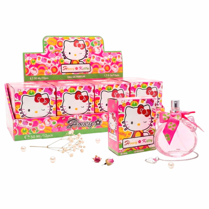 Perfume Honey Kitty Eau de Parfum