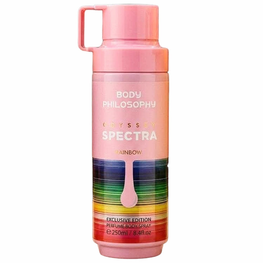 Perfumes Body Odyssey 250ml