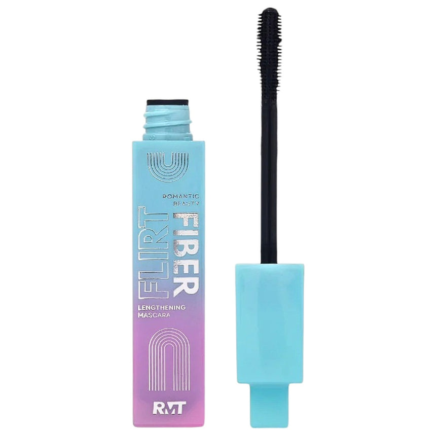 Máscara de Pestañas Fiber Flirt Lengthening Mascara