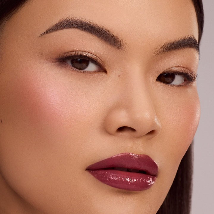 Dúo de Labios Rare Beauty x Selena Gomez Mauve Faves Lip Duo