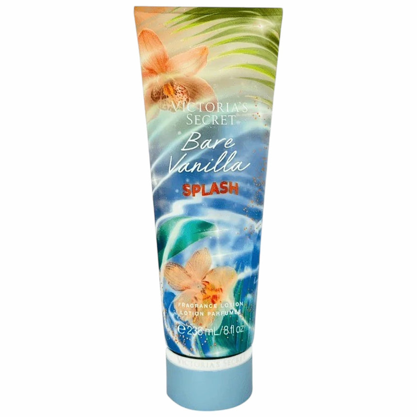Loción Corporal Victoria's Secret Bare Vanilla Lotion 236ml