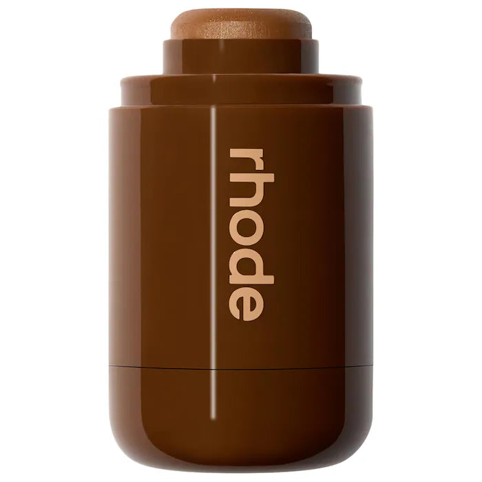 Bronceador en Crema Rhode Pocket Bronze Long Wearing Cream Bronzer
