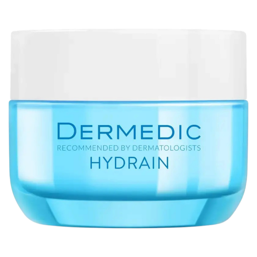 Crema en Gel Ultrahidratante Derdemic Hydrain 50ml
