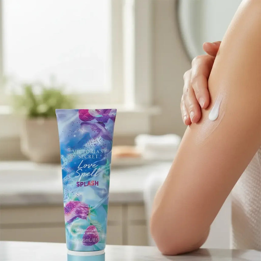 Loción Corporal Victoria's Secret Pure Seduction Lotion 236ml