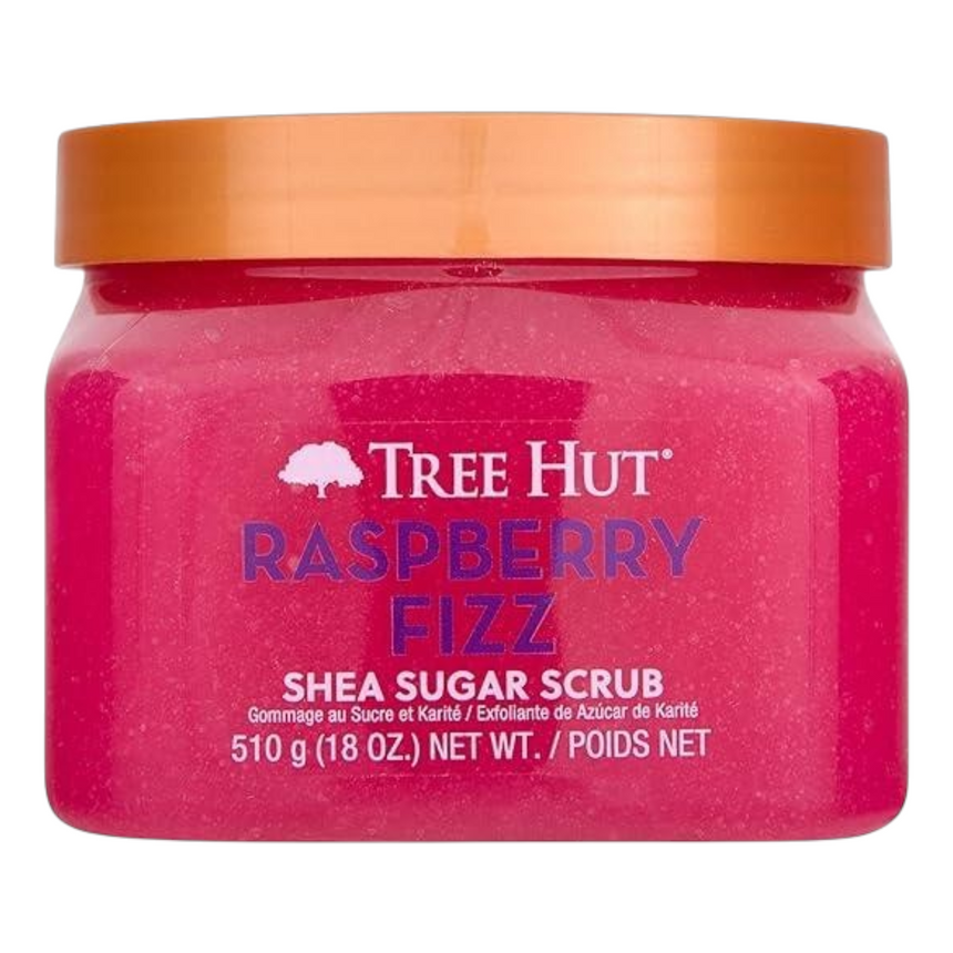 Exfoliantes Tree Hut Shea Sugar Scrub