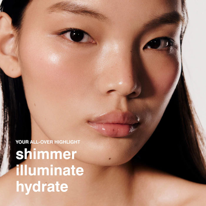 Iluminador Rhode Highlight Milk Multipurpose Luminizer