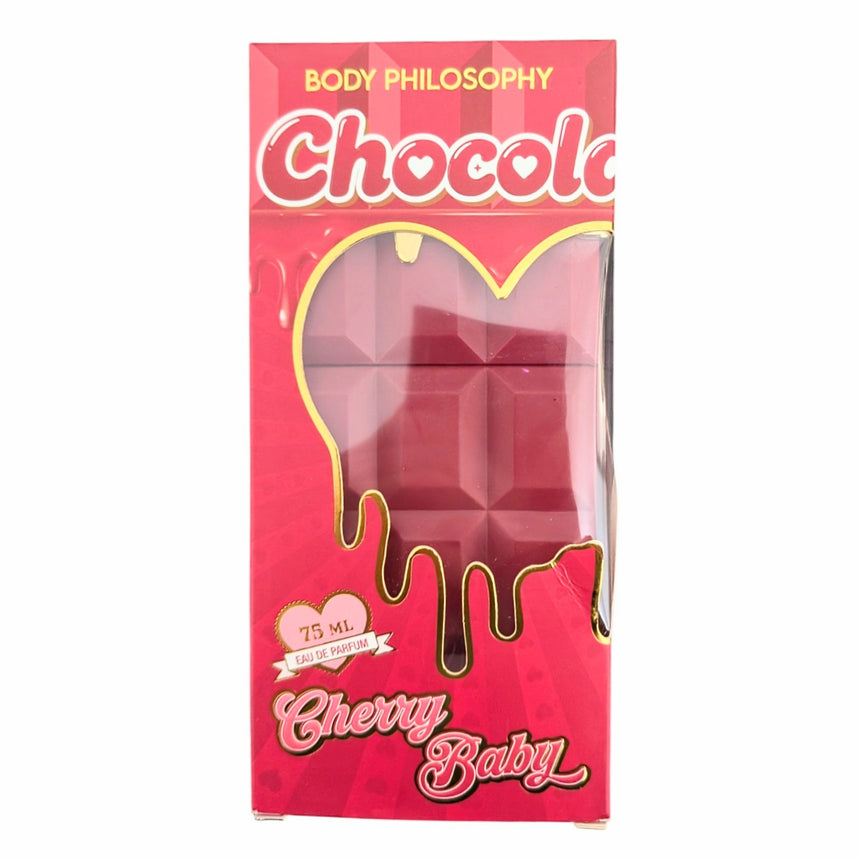 Perfumes Body Philosophy Chocolate