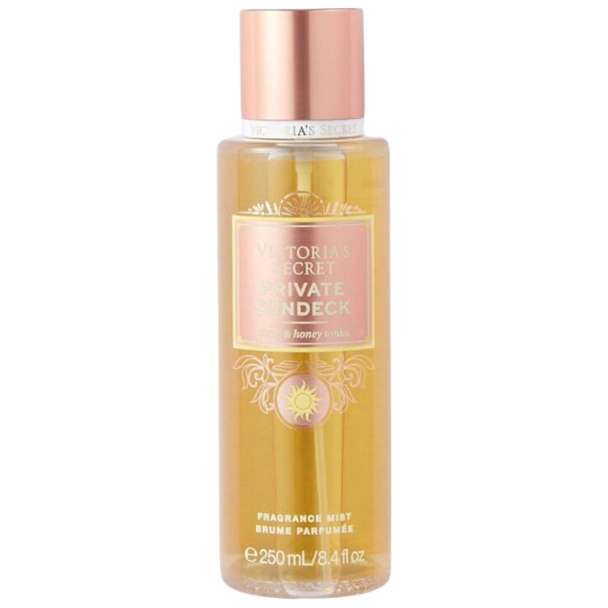 Fragancia Victoria's Secret Sundeck Fragance Mist 250ml