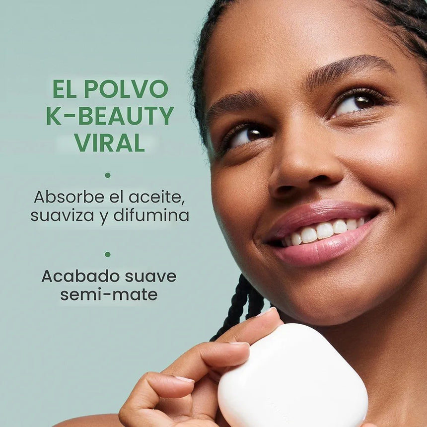 Polvos Sueltos Laneige Neo Blurring Loose Finishing Powder