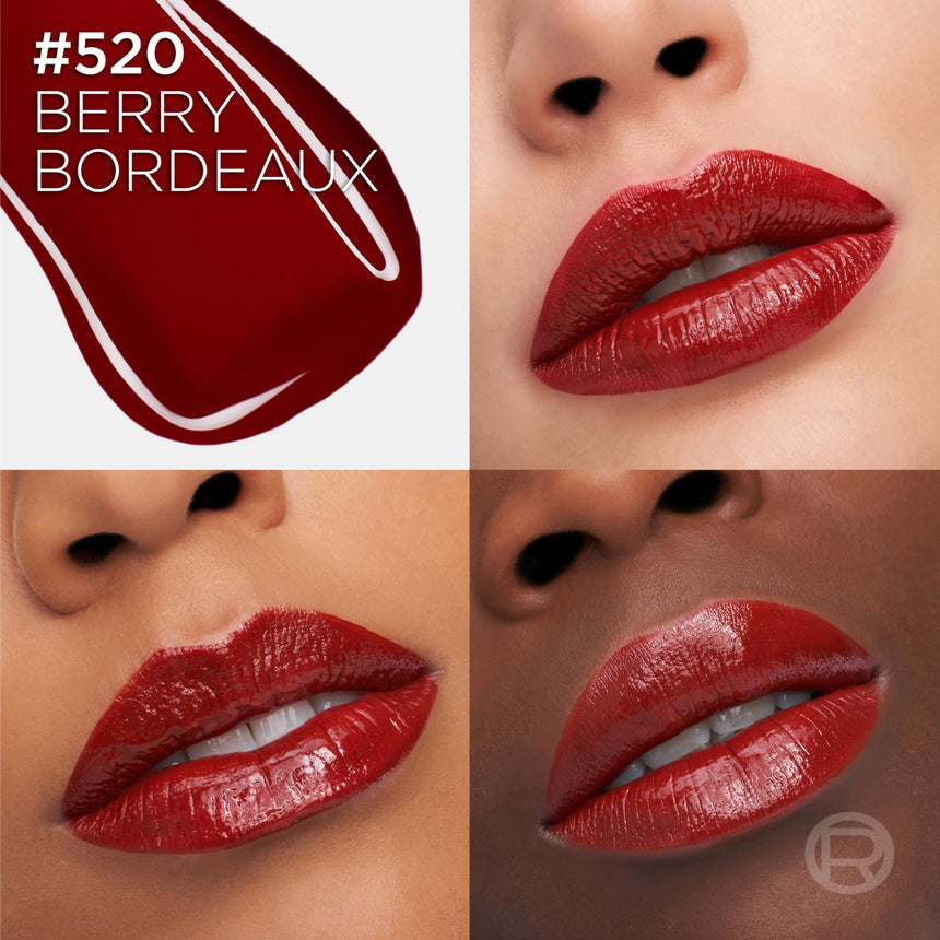 Al por Mayor Labial con Ácido Hialurónico L'Oréal Infaillible Matte Resistance