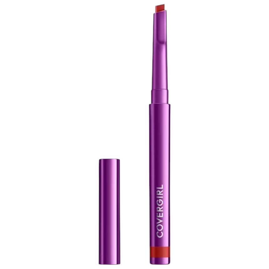 Crayón de Labios Covergirl Simply Ageless Lip Flip Pencil Liner