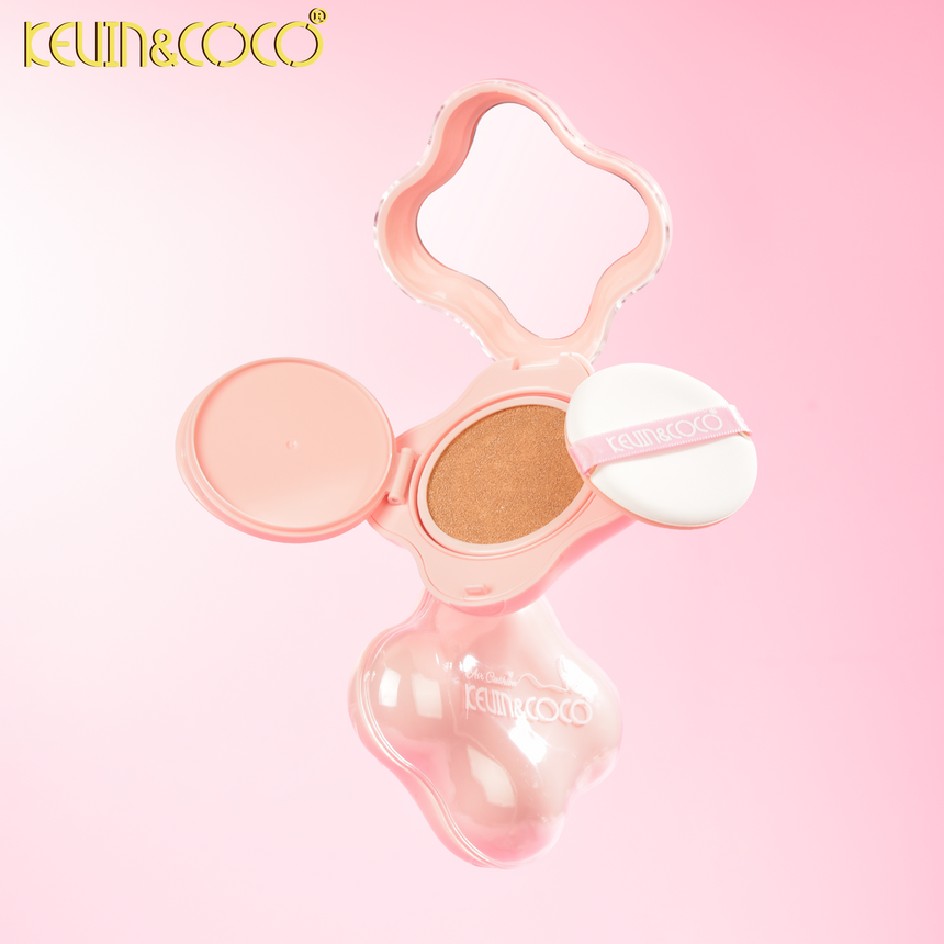 Base en Polvo Kevin & Coco Air Cushion