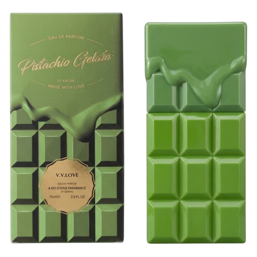 Perfume Pistacho Gelato 30ml