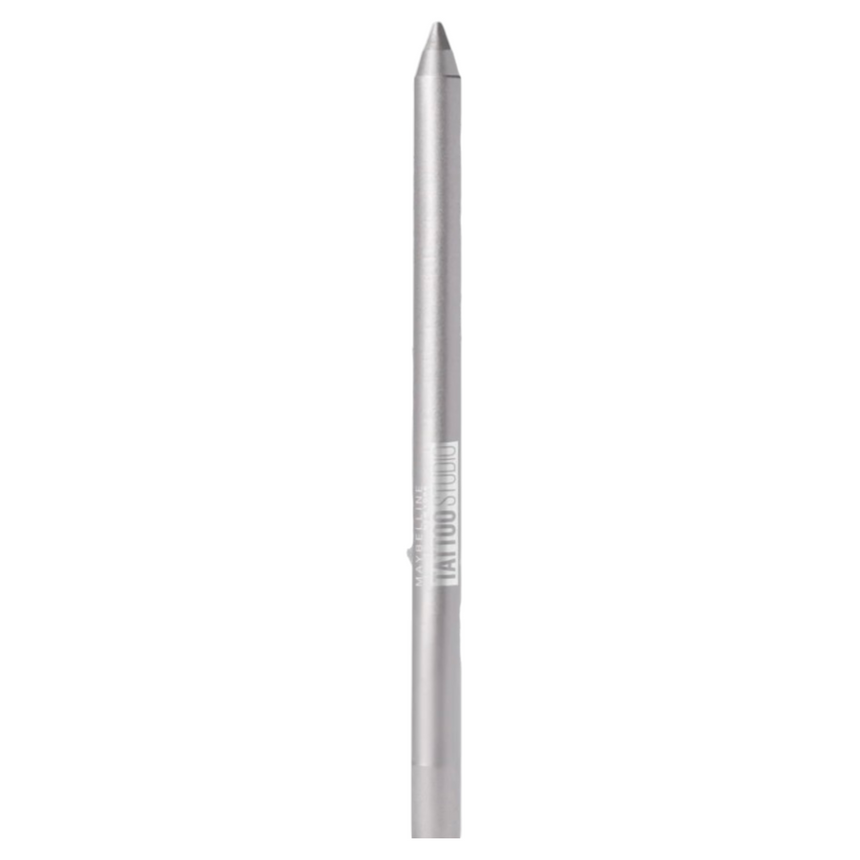 Delineador en Gel Maybelline Tattoo Studio Sharpenable Gel Pencil