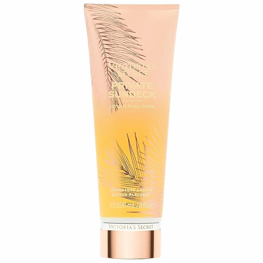 Loción Corporal Victoria's Secret Private Sundeck Lotion 236ml