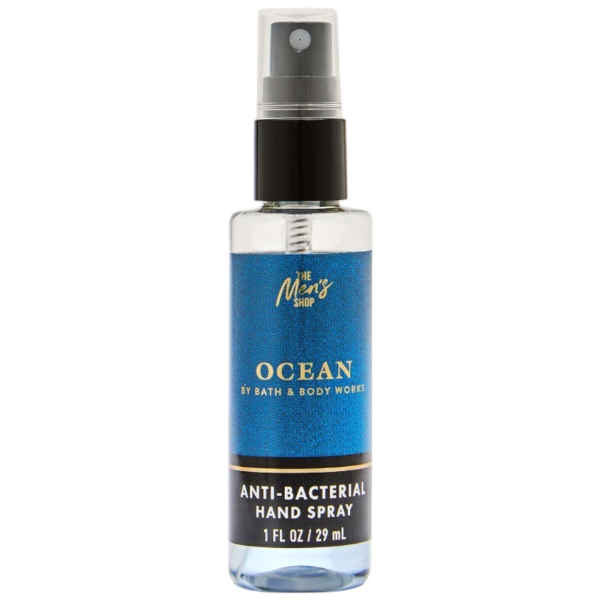 Sanitizador de Manos Bath & Body Ocean Hand Sanitizer 29ml