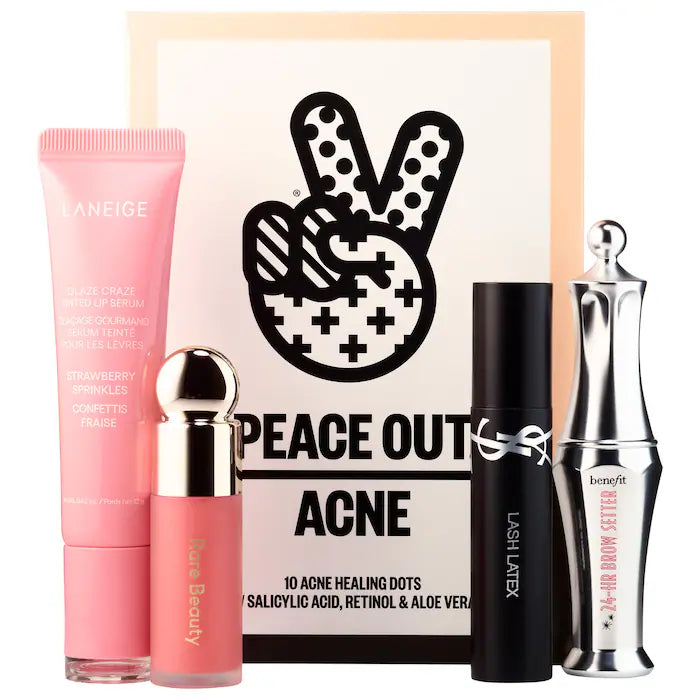 Kit de Cosméticos Sephora Favorites Holiday Must Haves