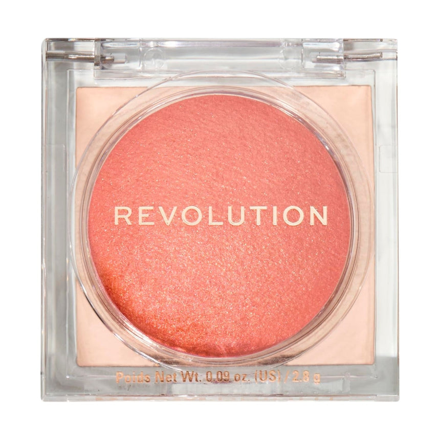 Rubor Revolution Beam Bright Blush