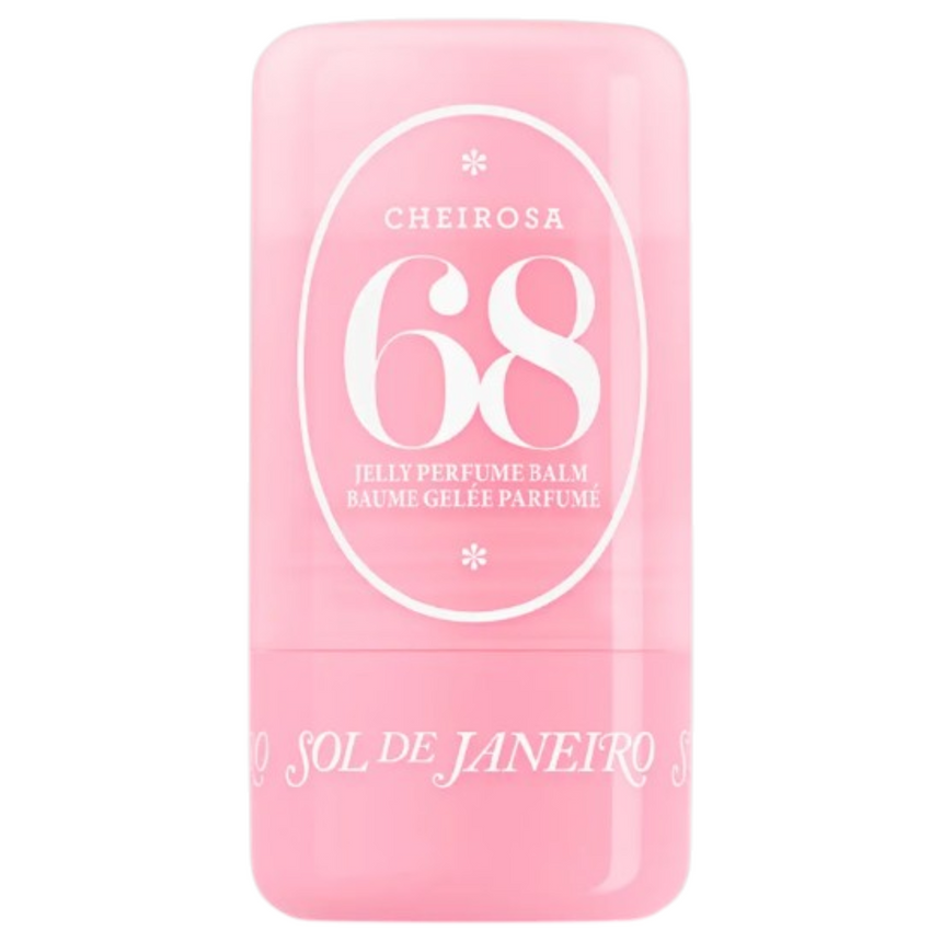 Perfume en Bálsamo Sol de Janeiro Jelly Perfume Balm 4g